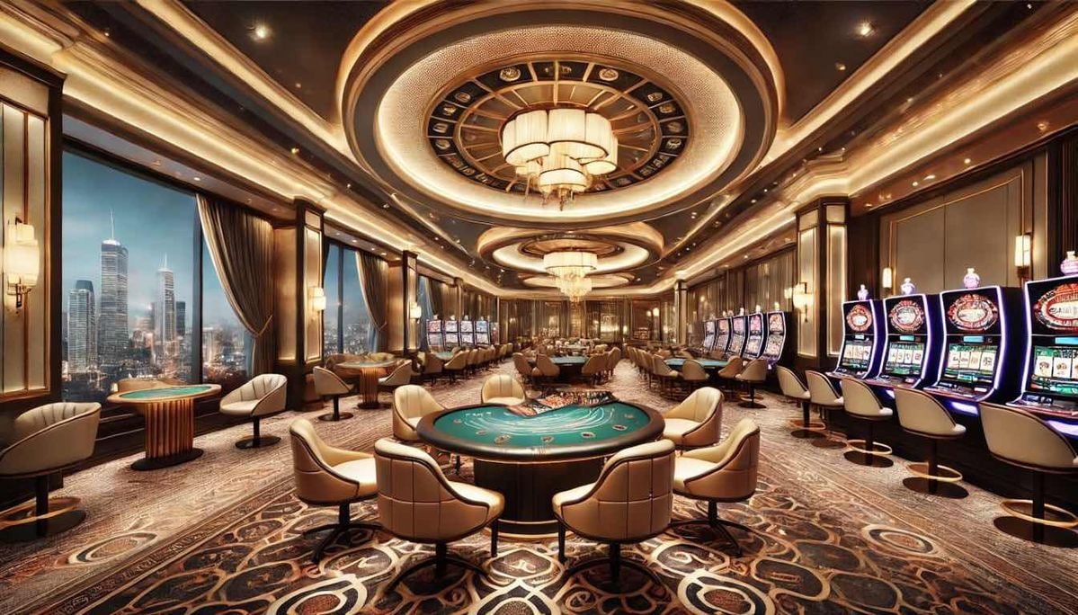 MM95 ပလက်ဖောင်း Slots Live Casino Myanmar ဂိမ်းအမျိုးအစားများ