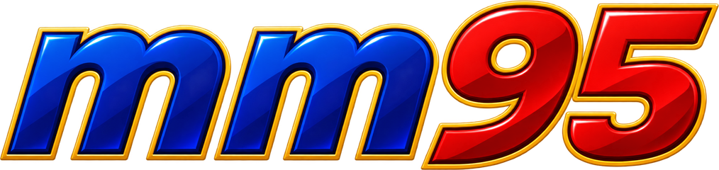 mm95 Logo